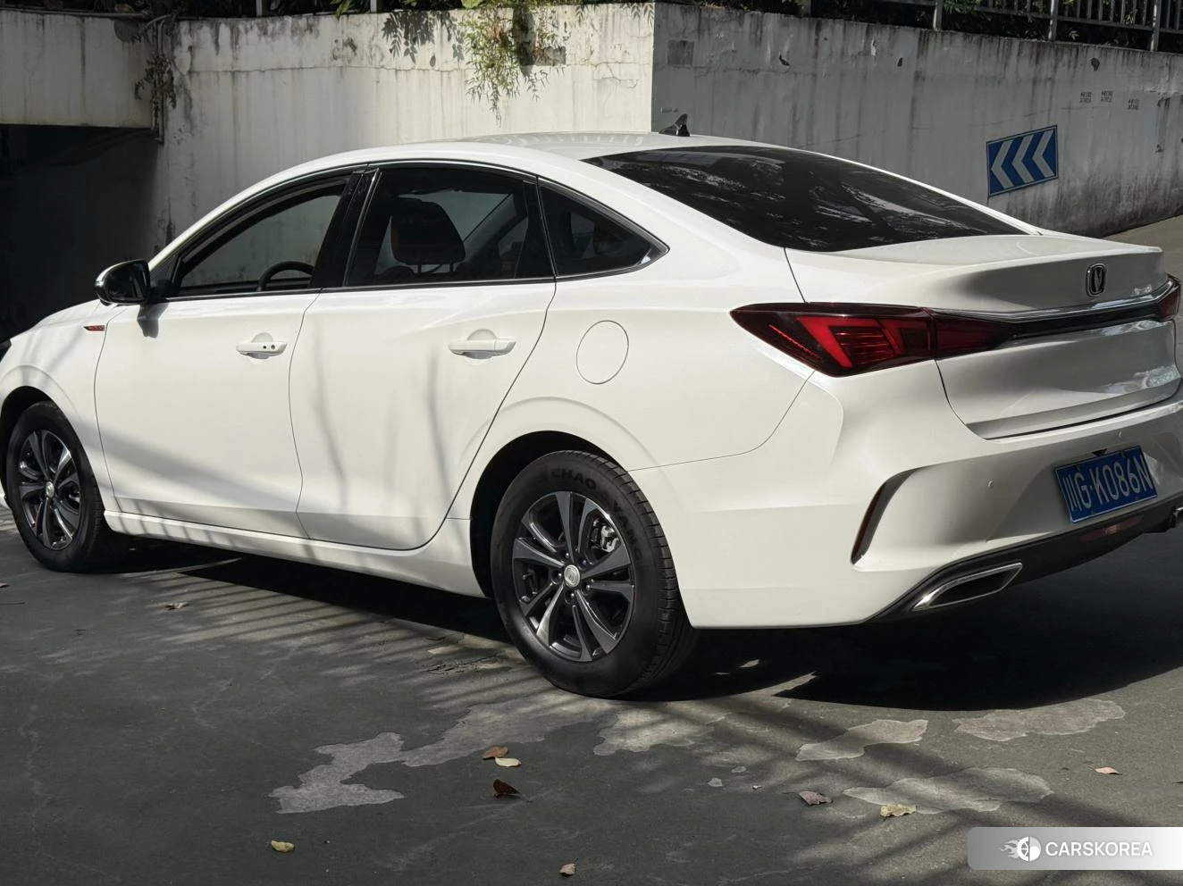 Chang'an Yidong id 4452541 из Китая 7