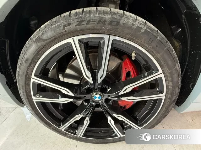 BMW X5 (G05) id 3533494 из Кореи 15