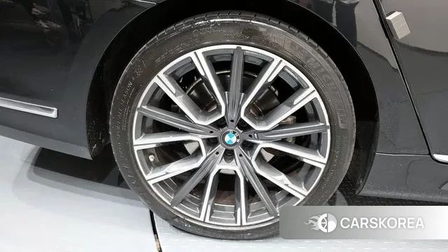 BMW 7 Series (G11) id 3428867 из Кореи 15