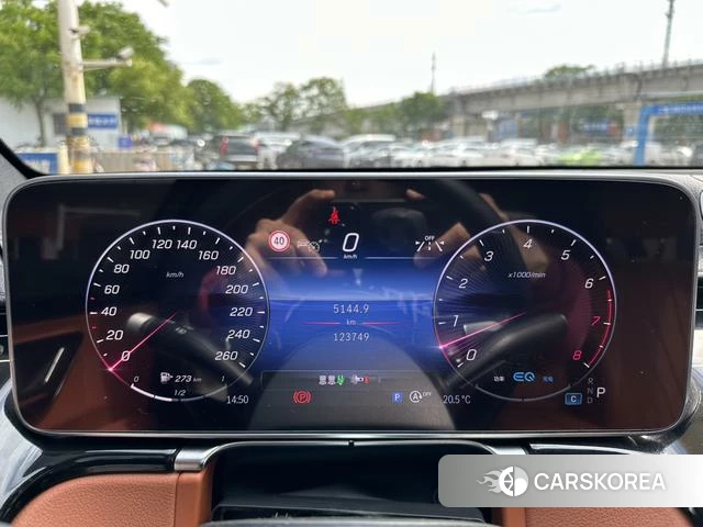 Mercedes-Benz S-class id 4256497 из Китая 15