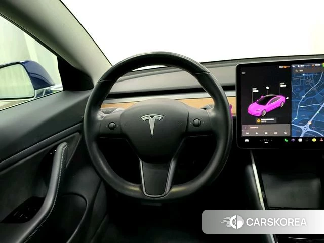 Tesla Model 3 (imported) id 4210042 из Китая 15