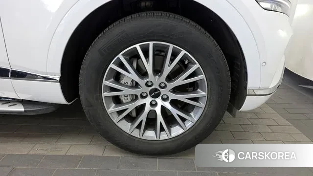 Genesis GV80 id 3696008 из Кореи 15