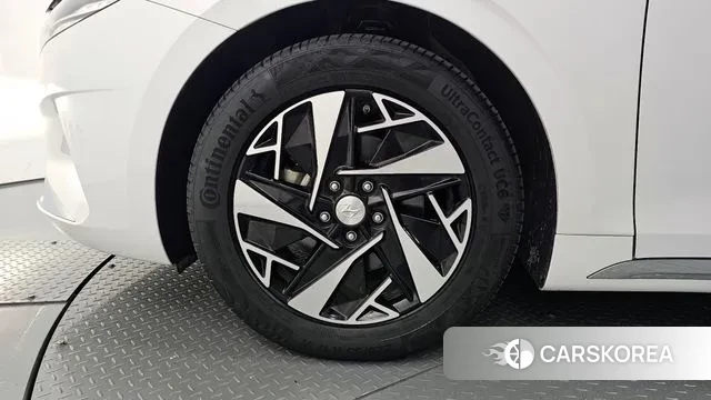 Hyundai The New Grandeur IG Hybrid id 3214292 из Кореи 15