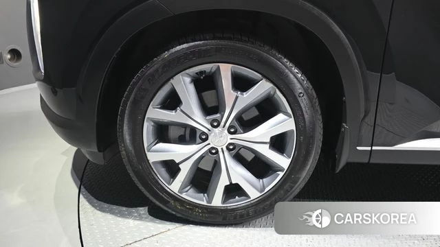 Hyundai Palisade id 4855917 из Кореи 28