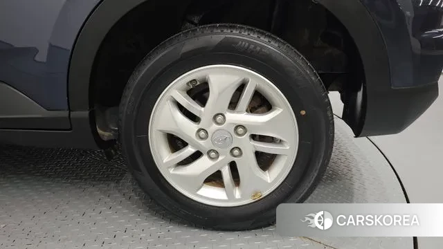 Hyundai Venue id 3312842 из Кореи 15