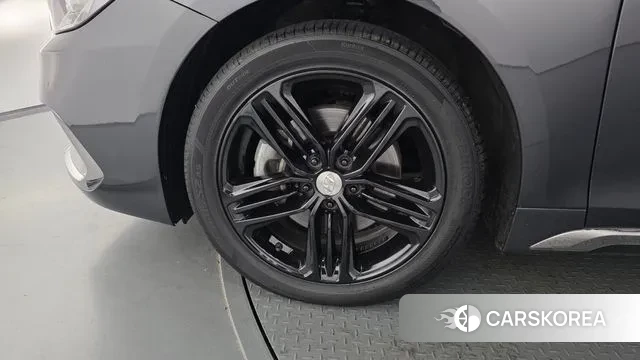 Hyundai Grandeur IG id 3469925 из Кореи 15