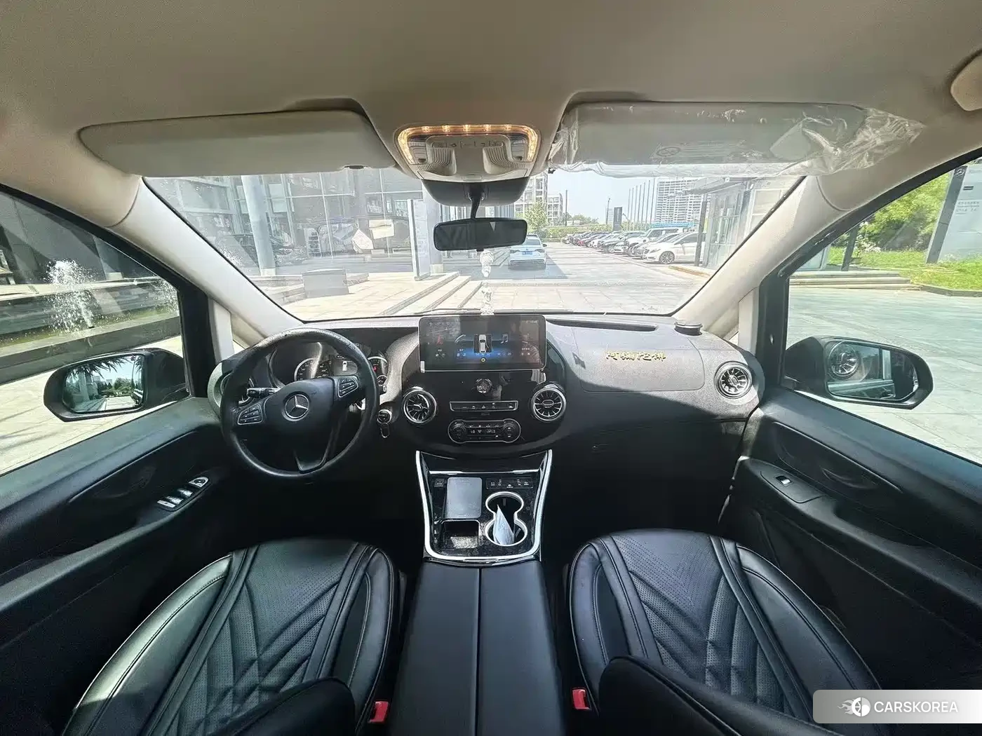 Mercedes-Benz Vito id 4578275 из Китая 8