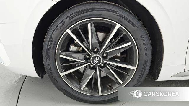 Hyundai The New Grandeur IG id 4848352 из Кореи 15