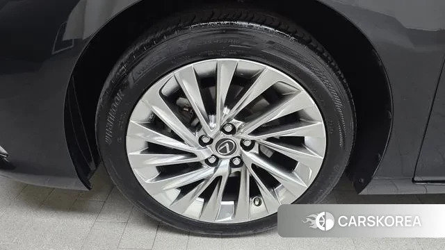 Lexus ES300h 7th generation id 3053741 из Кореи 15