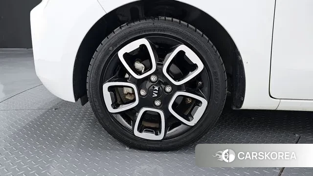 Kia The New Ray id 3454142 из Кореи 15