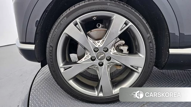 Genesis GV80 id 3965138 из Кореи 15