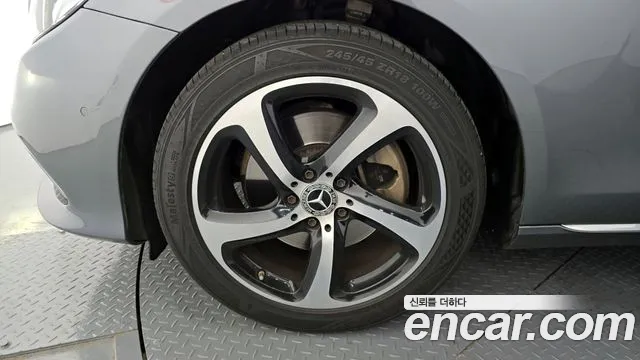 Mercedes-Benz E-Class W213 id 2850190 из Кореи 15