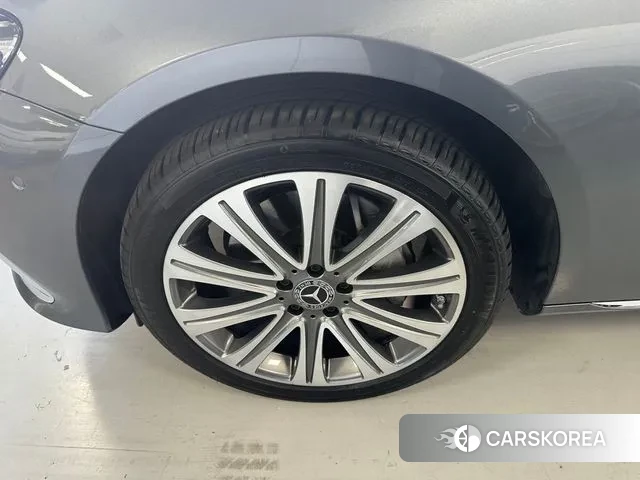 Mercedes-Benz E-Class W213 id 3649733 из Кореи 12