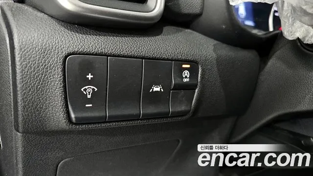 Kia Sportage The Bold id 2629011 из Кореи 15