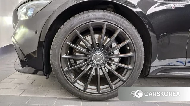 Mercedes-Benz AMG GT id 2995072 из Кореи 15