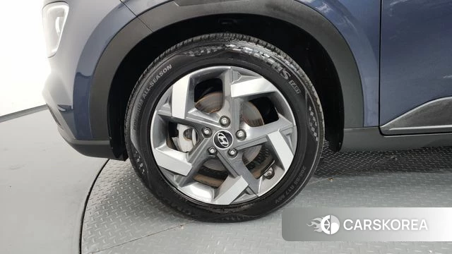 Hyundai Venue id 4402776 из Кореи 29