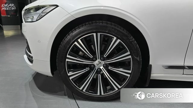 Volvo S90 id 4389747 из Кореи 15