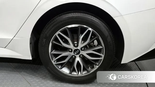 Kia K5 3rd generation id 3741774 из Кореи 15