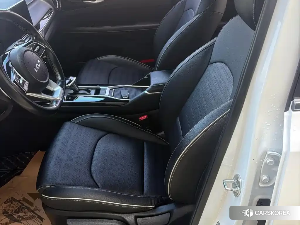 Kia K3 id 4601141 из Китая 11