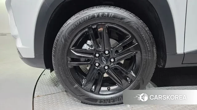 Chevrolet (GM Daewoo) Trax Crossover id 3776589 из Кореи 15