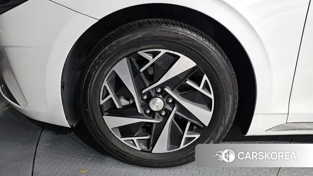 Hyundai The New Grandeur IG Hybrid id 3497760 из Кореи 15