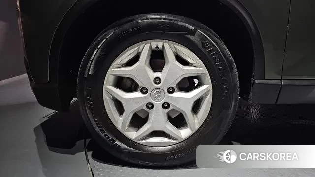 Ssangyong The New Rexton Sport id 3437702 из Кореи 15