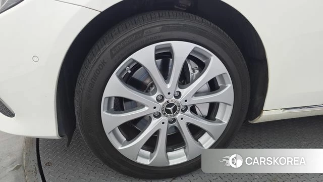 Mercedes-Benz E-Class W213 id 4882315 из Кореи 27