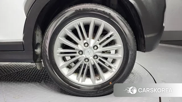 Hyundai Kona id 3344566 из Кореи 15