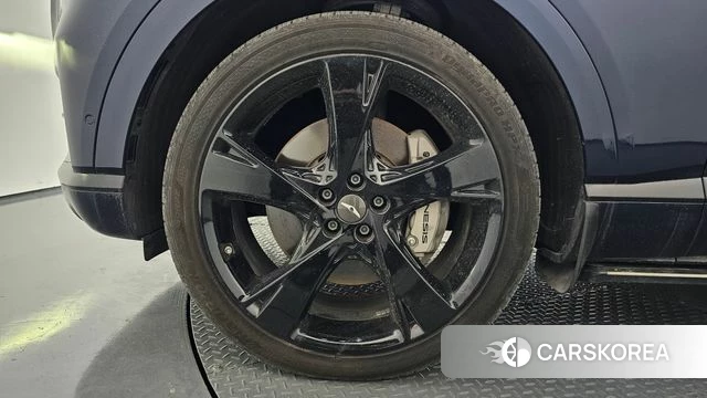 Genesis GV80 id 4187648 из Кореи 39