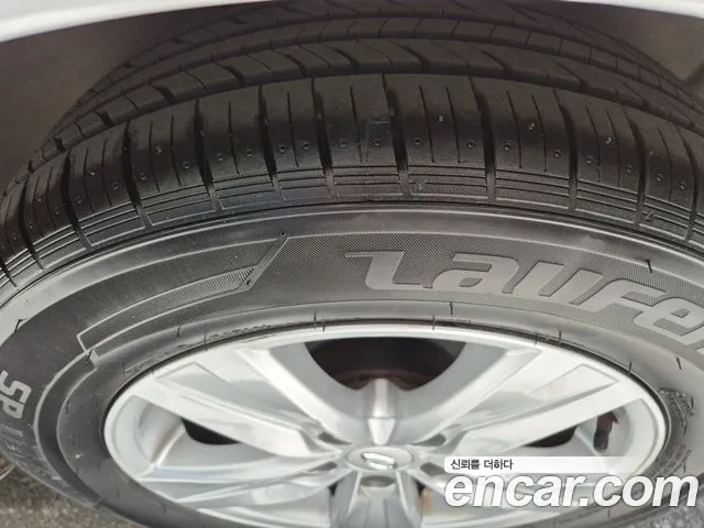 Renault Korea (Samsung) SM6 id 2674197 из Кореи 9