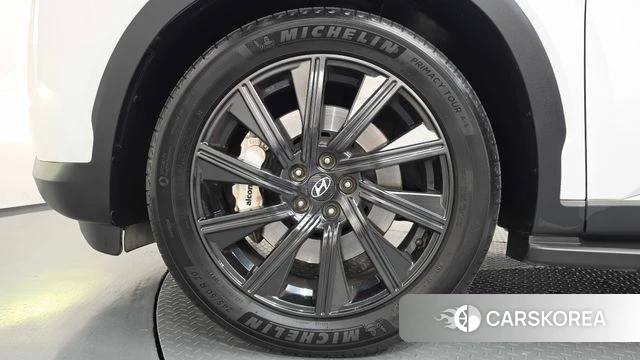 Hyundai Palisade id 4865341 из Кореи 31