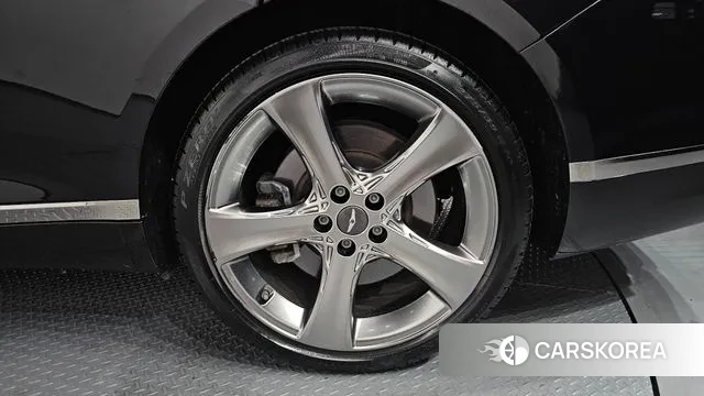 Genesis G80 (RG3) id 2939919 из Кореи 15