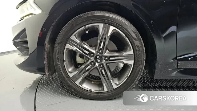 Kia K5 3rd generation id 3616604 из Кореи 15