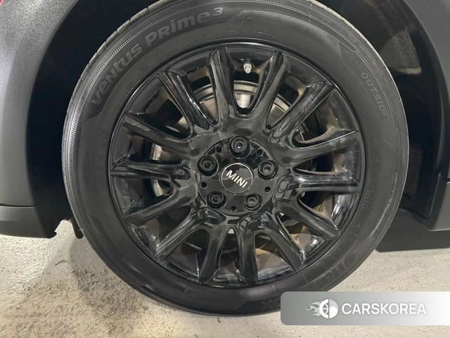Mini Cooper id 4778768 из Кореи 15