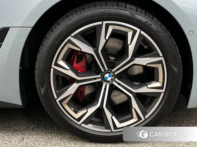 BMW 4 Series (G22) id 3735609 из Кореи 11