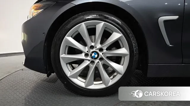 BMW 4 Series (F32) id 3412828 из Кореи 15