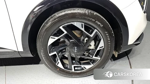 Kia Sportage 5th Generation id 3551049 из Кореи 15