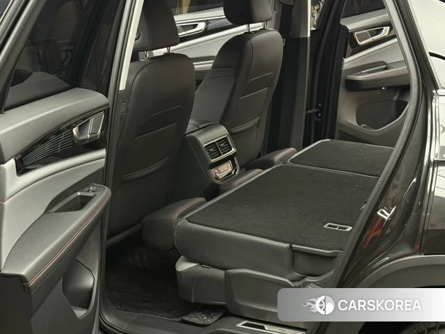 Volkswagen Tourang id 4272739 из Китая 20