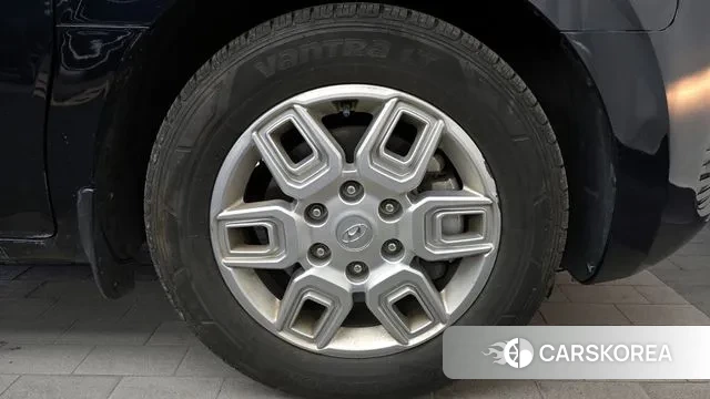 Hyundai Staria id 3467792 из Кореи 15