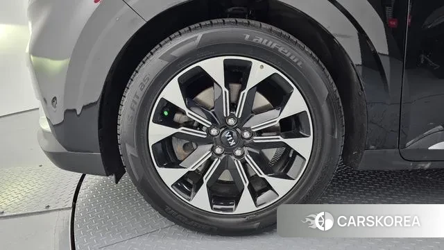 Kia Carnival 4th generation id 3686682 из Кореи 15