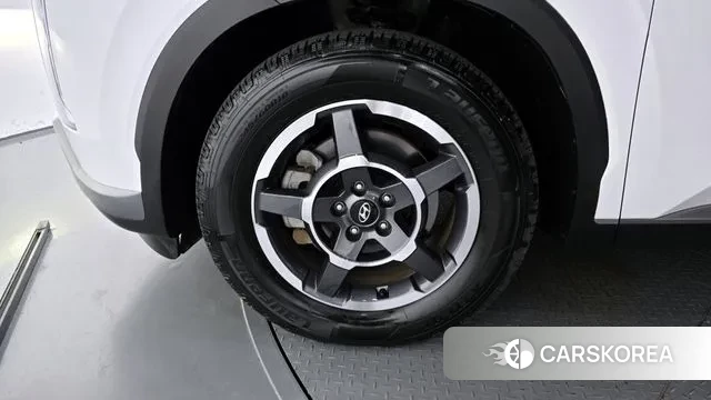 Hyundai The New Palisade id 3327982 из Кореи 15