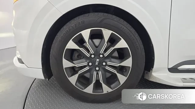 Kia Carnival 4th generation id 2960498 из Кореи 15