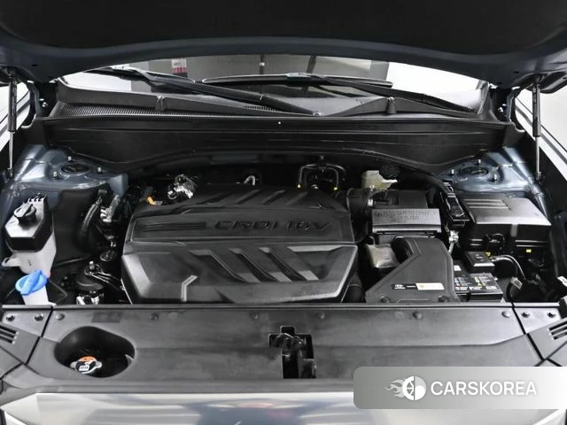 Hyundai The New Palisade id 3805967 из Кореи 14