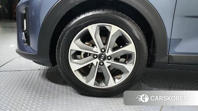 Kia Stonic id 4430636 из Кореи 15