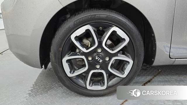 Kia The New Ray id 4356668 из Кореи 15