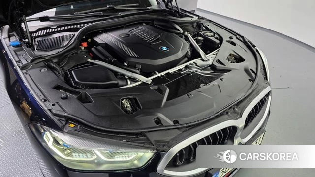 BMW 8 Series (G15) id 4604173 из Кореи 34
