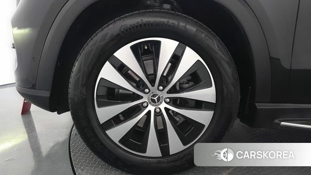 Mercedes-Benz GLE-Class W167 id 4532970 из Кореи 32