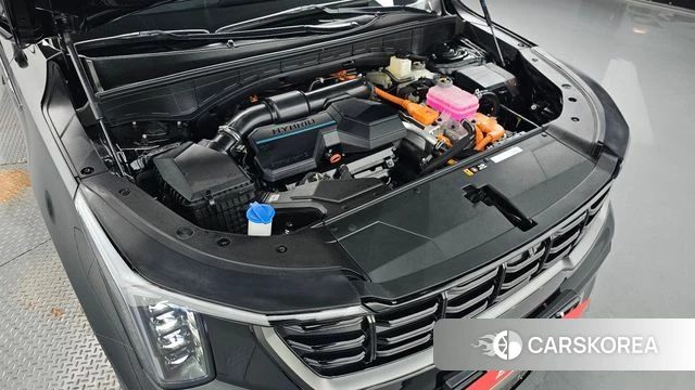 Kia The New Sorento 4th Generation id 4744198 из Кореи 30