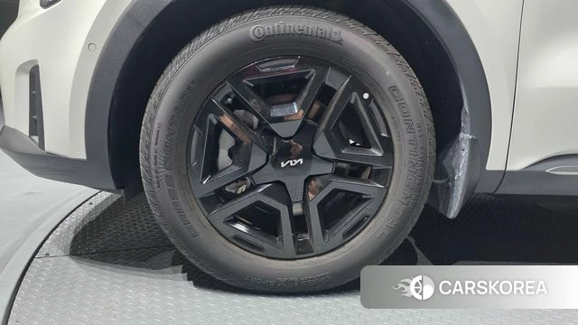 Kia The New Sorento 4th Generation id 4602574 из Кореи 15