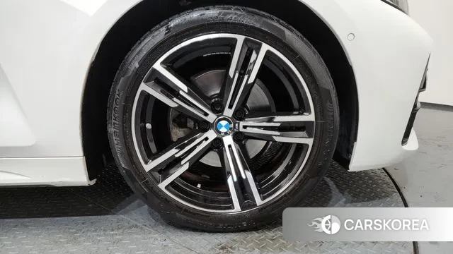 BMW 4 Series (G22) id 3621377 из Кореи 15